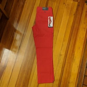 S.C. & CO. Tummy Control Pants